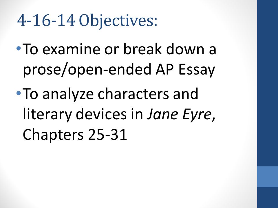 ch 25 essay ch 25 essay