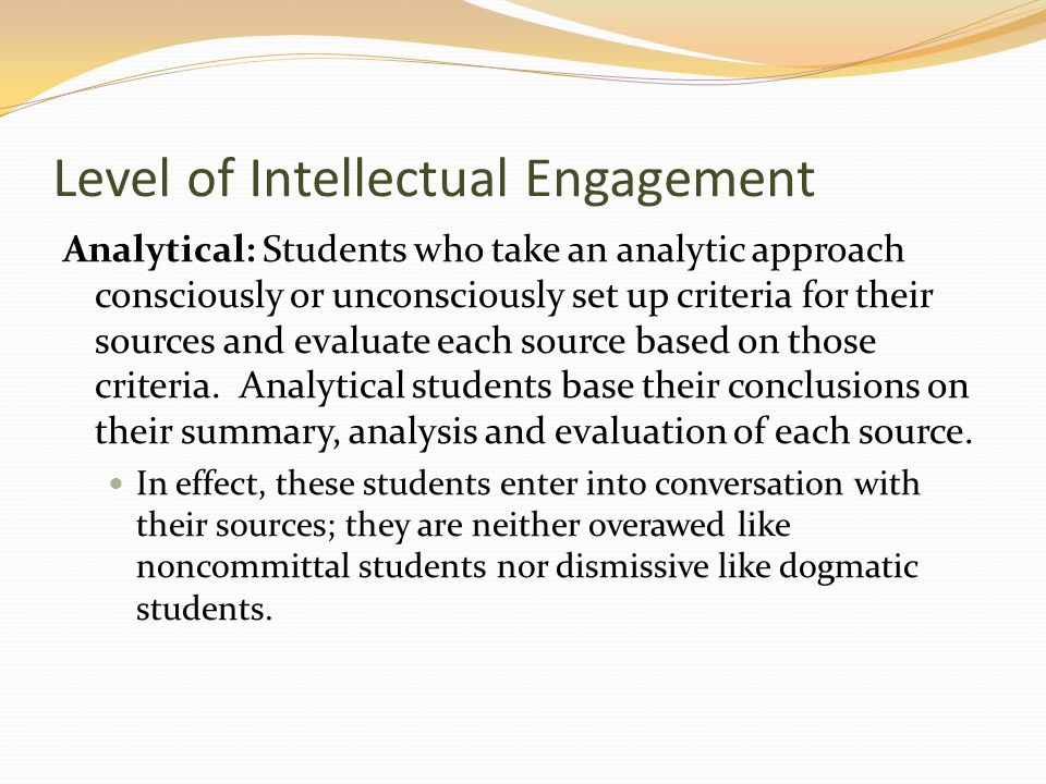 a well rounded student an analysis of Yes, colleges want bright students but even more, they want bright, well–rounded students grades and test scores are very important, but so is what you choose to pursue outside of the classroom admissions officers are looking to create a class made up of students with diverse interests and backgrounds. a well rounded student an analysis of Yes, colleges want bright students but even more, they want bright, well–rounded students grades and test scores are very important, but so is what you choose to pursue outside of the classroom admissions officers are looking to create a class made up of students with diverse interests and backgrounds.