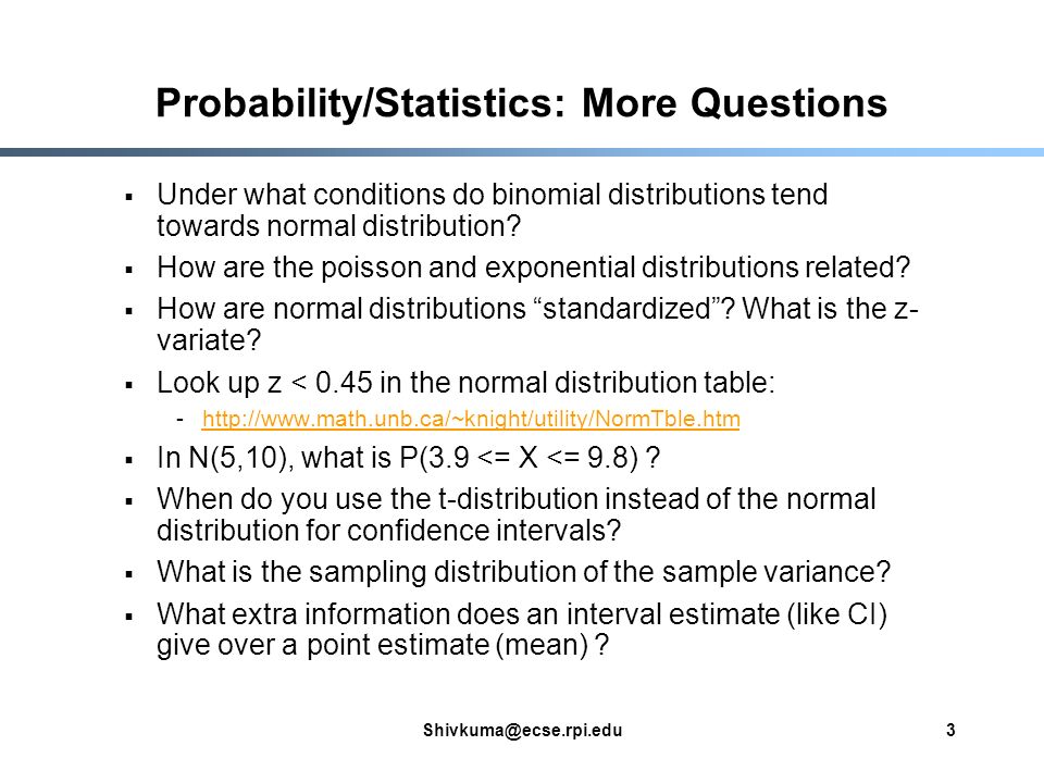 Practice Basic Probability Concepts Questions for DSc31