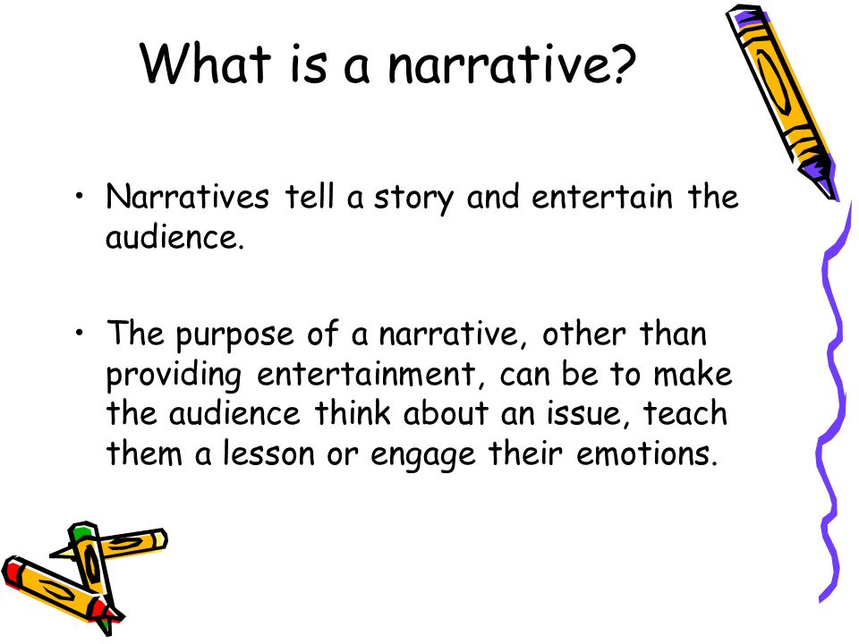 to write narrative essay to write narrative essay