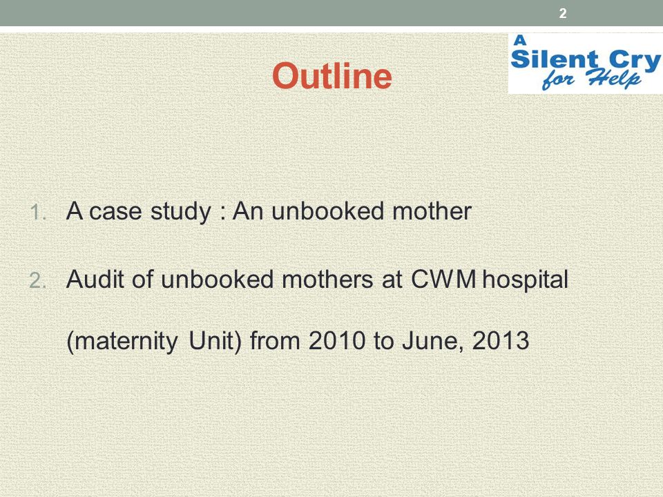 [PDF]nutrition case study presentation outline - Dietetic Internship