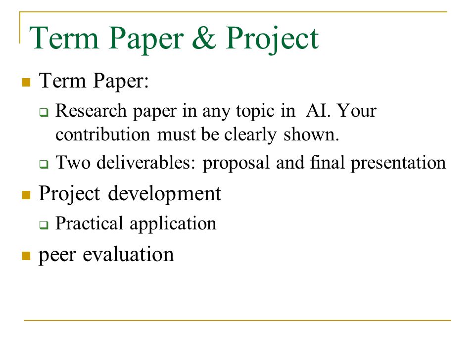 Dissertation Paper Researchers