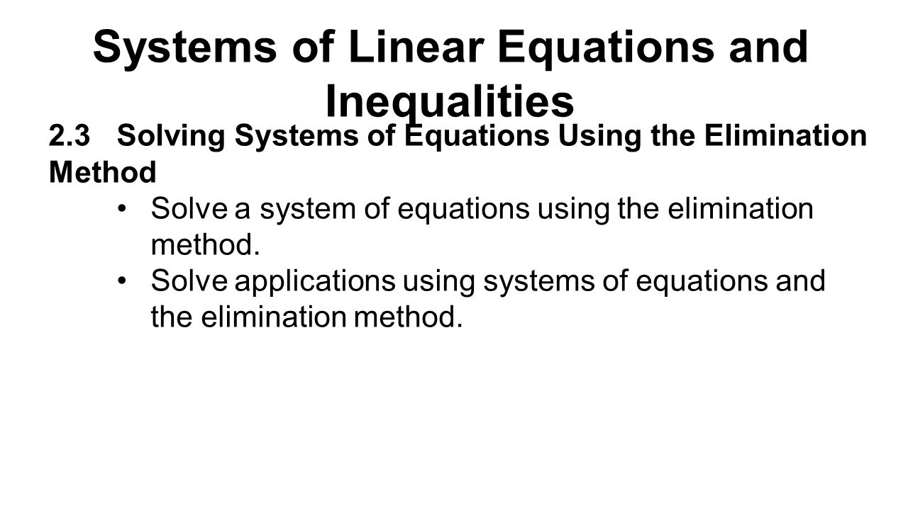 worksheet Elimination Method Worksheet systems of equations elimination method worksheet page 89 talkchannels
