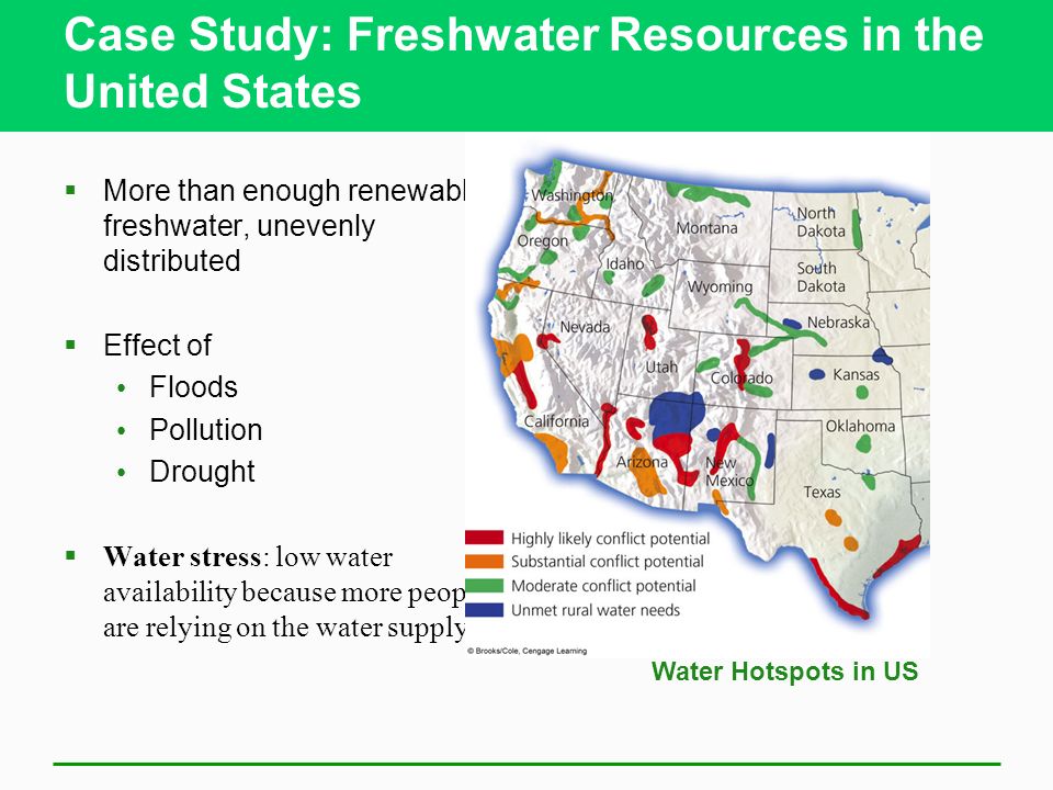 water conflict case studies water conflict case studies