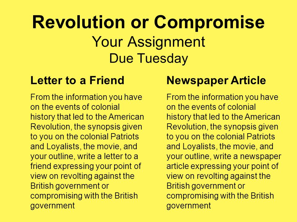 an analysis of the events that lead to the american revolution Events leading to the american revolution the american revolution was a gradual process it did not happen overnight we were gradually pushed there by the english they first gave us the right to govern ourselves, and implement our own laws such as the no taxation without representation law in pennsylvania. an analysis of the events that lead to the american revolution Events leading to the american revolution the american revolution was a gradual process it did not happen overnight we were gradually pushed there by the english they first gave us the right to govern ourselves, and implement our own laws such as the no taxation without representation law in pennsylvania.