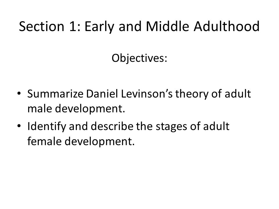 daniel levinson s theory of adulthood Life structures of early adulthood essay as levinson theory life structures of early adulthood essay daniel levinson’s concept of life structure. daniel levinson s theory of adulthood Life structures of early adulthood essay as levinson theory life structures of early adulthood essay daniel levinson’s concept of life structure.