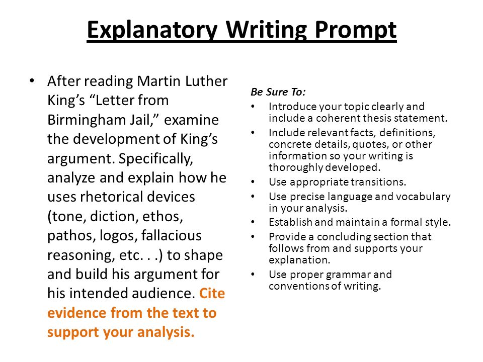 an introduction to the literary analysis of the letter from birmingham jail by martin luther king jr 'letter from birmingham jail' rhetorical analysis in april of 1963, martin luther king, jr, was jailed in birmingham, alabama for his efforts in the civil rights movement. an introduction to the literary analysis of the letter from birmingham jail by martin luther king jr 'letter from birmingham jail' rhetorical analysis in april of 1963, martin luther king, jr, was jailed in birmingham, alabama for his efforts in the civil rights movement.