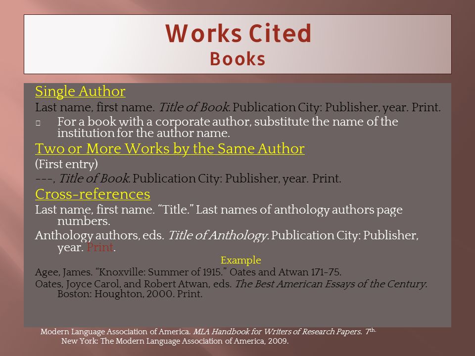 mla handbook for writers of research papers 2009 mla handbook for writers of research papers 2009