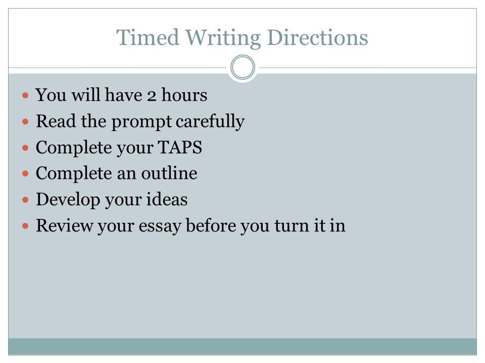 Overcoming An Obstacle Essay