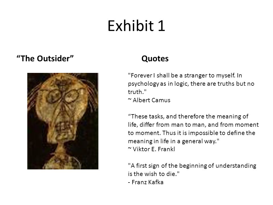 a comparison of the metamorphosis by frank kafka and the stranger by albert camus a comparison of the metamorphosis by frank kafka and the stranger by albert camus