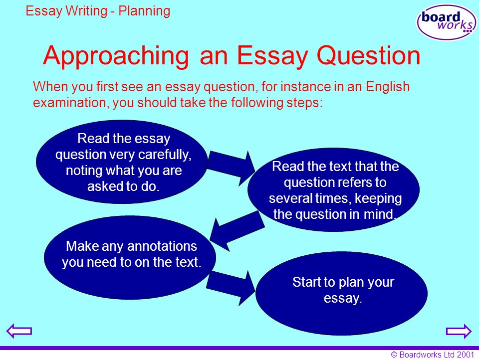 College English Essay Topics