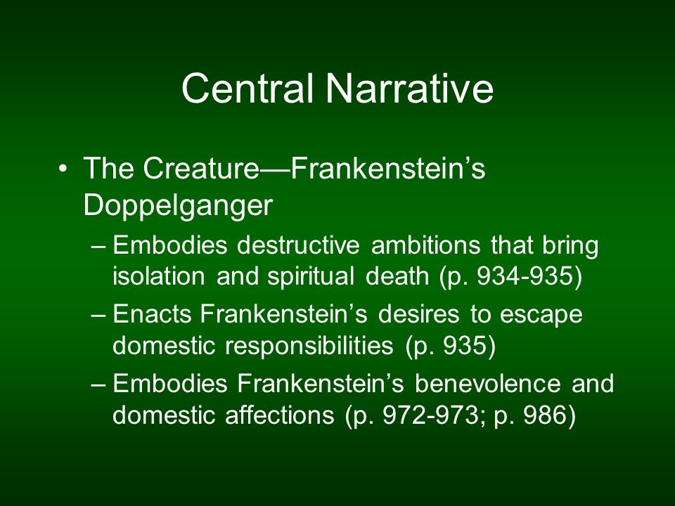the benevolence of frankesteins monster essay the benevolence of frankesteins monster essay
