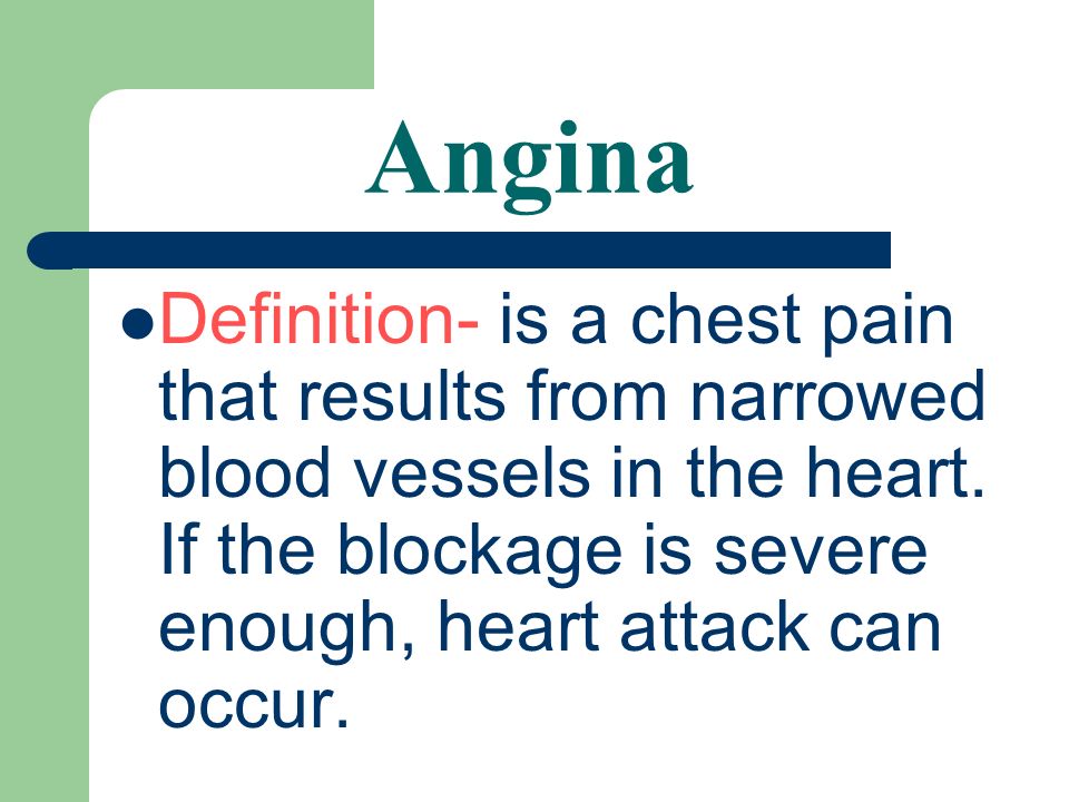Definition- is a heart condition in which the heartbeat is abnormal or irregular.