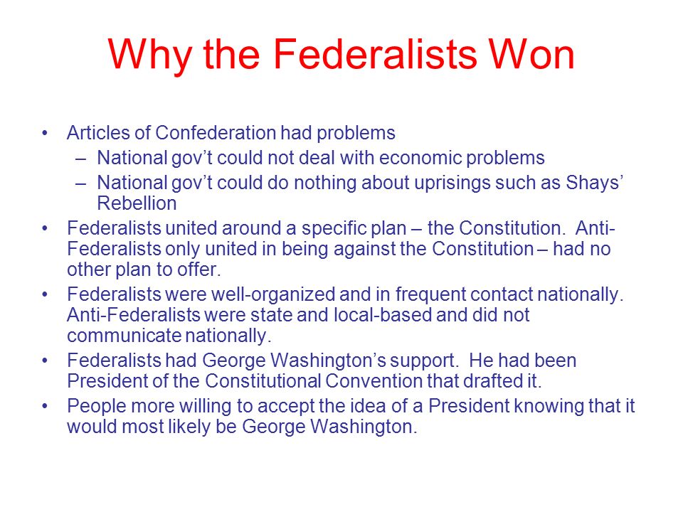 Worksheets Ratifying The Constitution Worksheet chapter 5 the constitution of us section 3 ratifying why federalists won articles confederation had problems govt could not