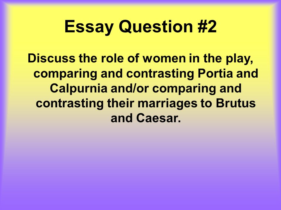 Thesis For An Essay Julius Caesar Essay Outline At Essaypedia Com Glendon Vollmer What Is The Thesis Of A Research Essay also Essay On Science Ghostwriters And Coauthors Whats Different Julius Caesar Essay English Composition Essay Examples