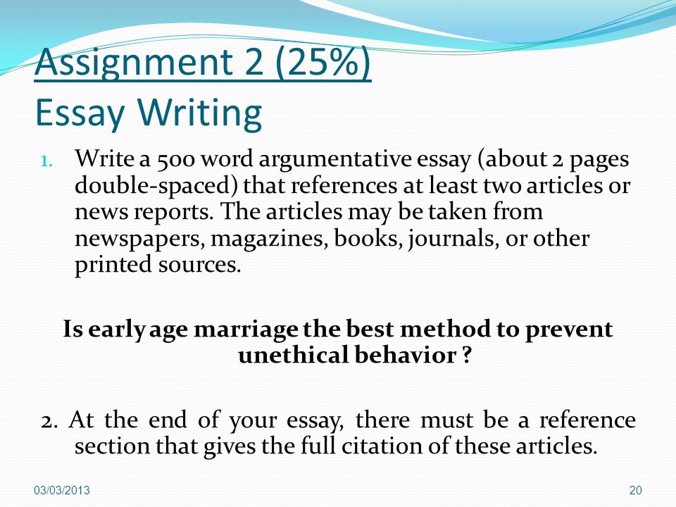 essay assigment essay assigment