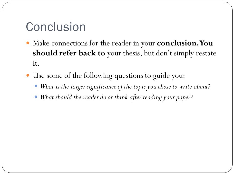 opening sentences for essays