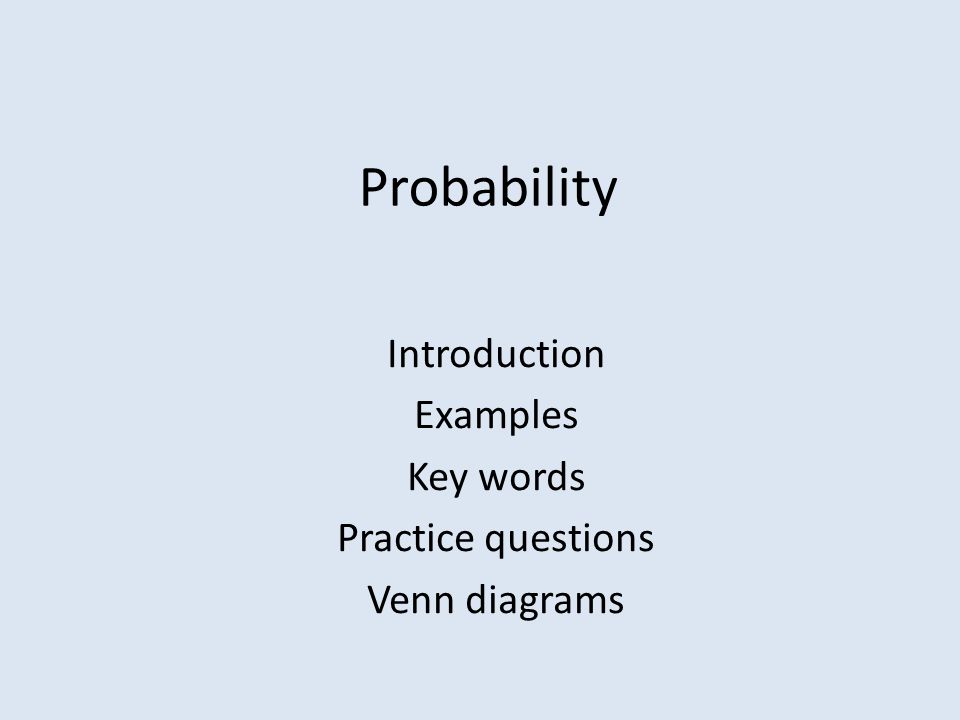how to solve venn diagram math problems