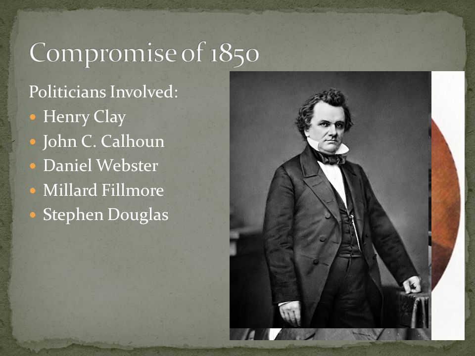 contrast john calhoun seward and webster on compromise of 1850 contrast john calhoun seward and webster on compromise of 1850