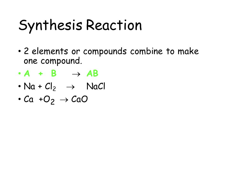 Synthesis Chemical Equation Talkchannels Synthesis Reaction Worksheet Intrepidpath