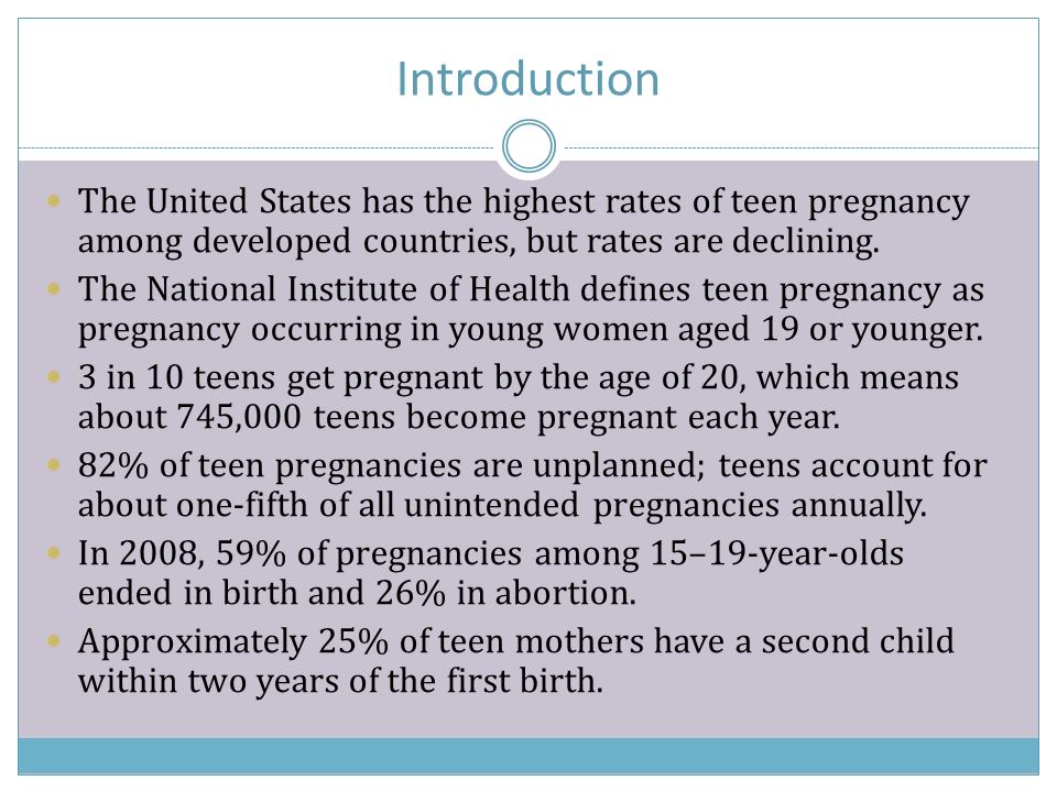 teenage pregnancy essay conclusion teenage pregnancy essay conclusion