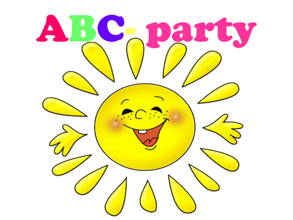 ABC- party