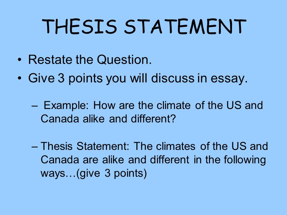 part statement thesis Thesis statement a thesis statement usually appears at the end of the introductory paragraph of a paper, and it offers a concise summary of the main point or claim of the essay, research paper, etc a thesis statement is usually one sentence that appears at the beginning, though it may occur more than once. part statement thesis Thesis statement a thesis statement usually appears at the end of the introductory paragraph of a paper, and it offers a concise summary of the main point or claim of the essay, research paper, etc a thesis statement is usually one sentence that appears at the beginning, though it may occur more than once.