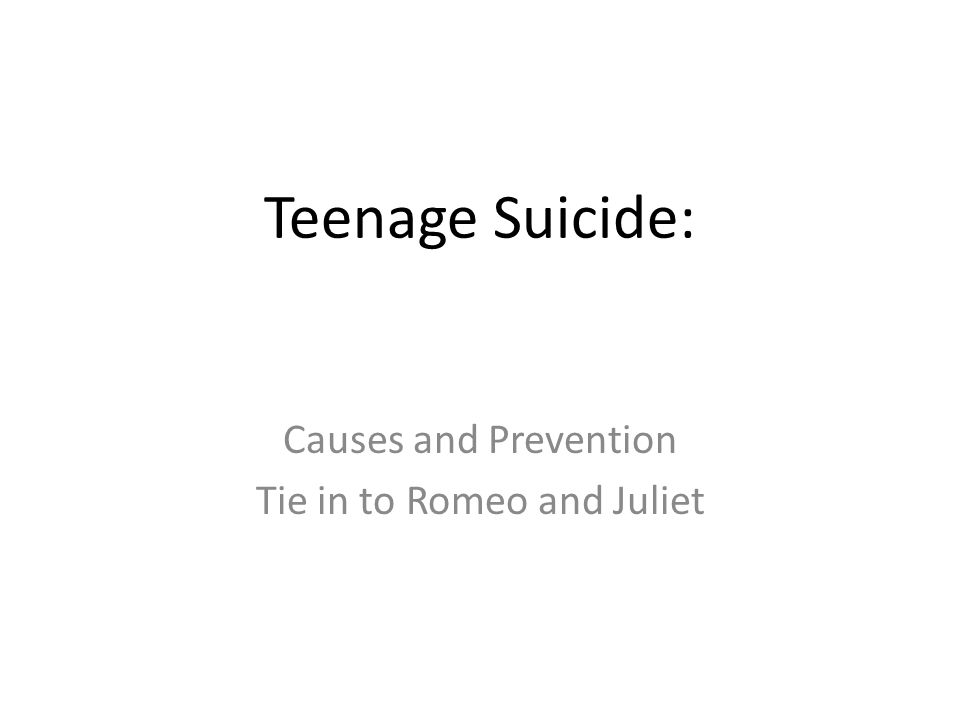 teenage suicide prevention essay example Argumentative essay: suicide by edward smirnov suicide and its consequences is something that people maybe never teen suicide has. teenage suicide prevention essay example Argumentative essay: suicide by edward smirnov suicide and its consequences is something that people maybe never teen suicide has.