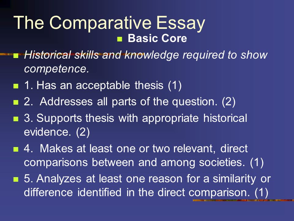 brief history essay brief history essay