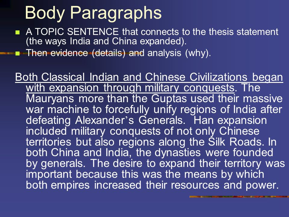 expanding to china essay expanding to china essay