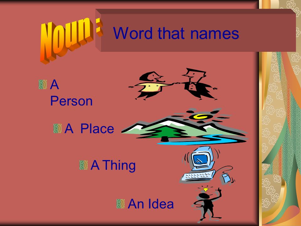 Eight Parts of Speech Nouns Pronouns Adjectives Adverbs Conjunctions Prepositions Verbs Interjections