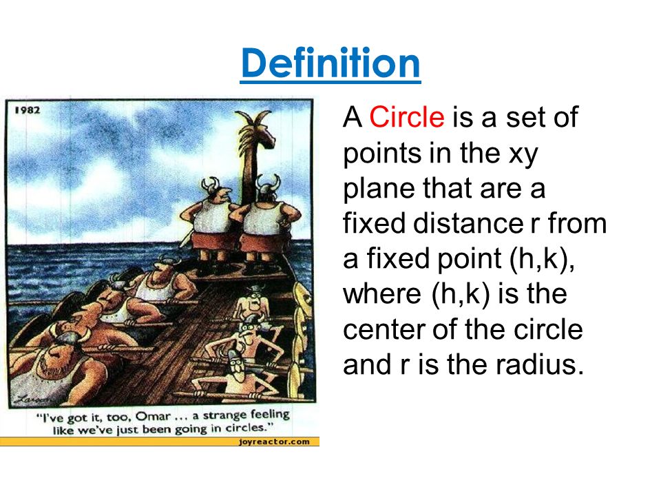 1 5 circles lesson objectives write the standard form of the center radius form calculator