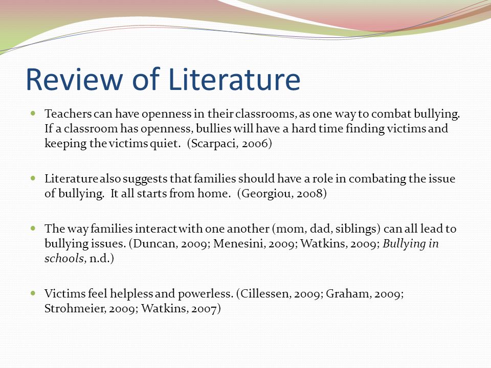 bullying repsonse essay bullying repsonse essay