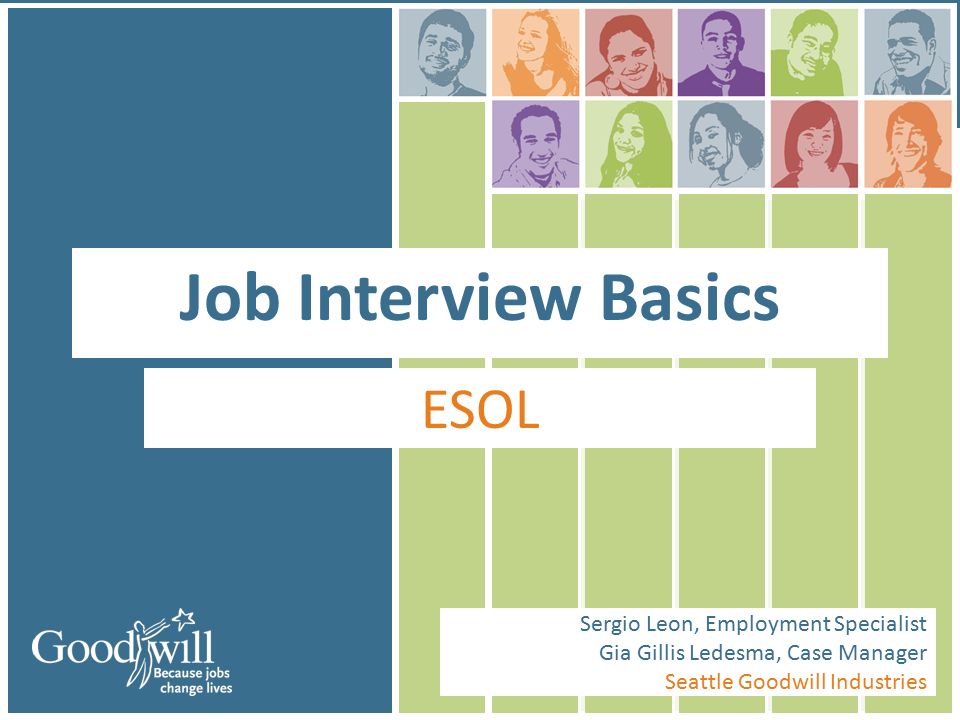 case manager interview