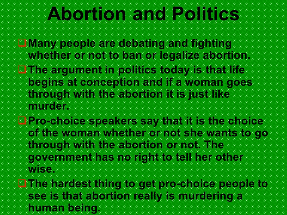 argumentative essay abortion should be banned argumentative essay abortion should be banned