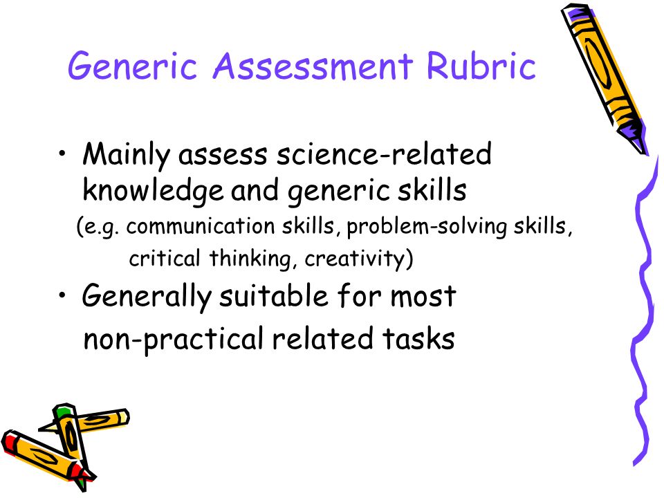 critical thinking and problem solving skills rubric critical thinking and problem solving skills rubric