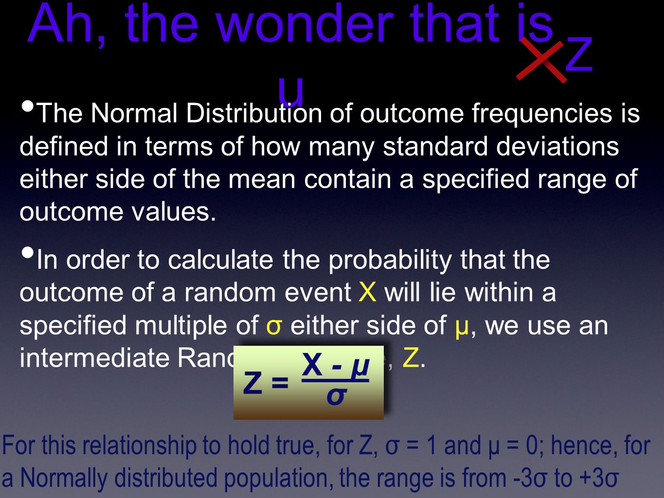 How To Solve Probability Distribution Problems