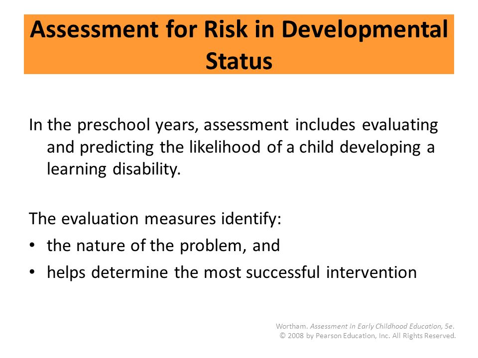utilizing observation in early childhood education utilizing observation in early childhood education