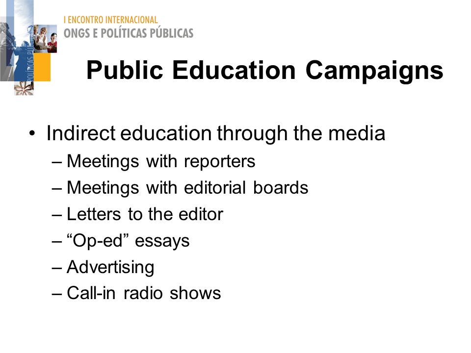 essay media influence public The effects of social media on the youth of today essay studies have also shown that, certain groups of teenagers are prone to violence because of media influence. essay media influence public The effects of social media on the youth of today essay studies have also shown that, certain groups of teenagers are prone to violence because of media influence.