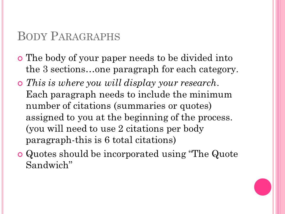 Get great marks for your essays reports and presentations photo 3