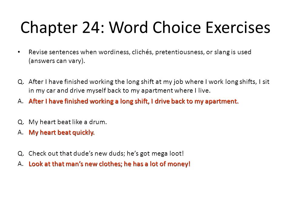 sentence exercises chapter 10 Sentence fragments an incomplete sentence is called a sentence fragment a fragment lacks either a subject, a predicate, or does not communicate a. sentence exercises chapter 10 Sentence fragments an incomplete sentence is called a sentence fragment a fragment lacks either a subject, a predicate, or does not communicate a.