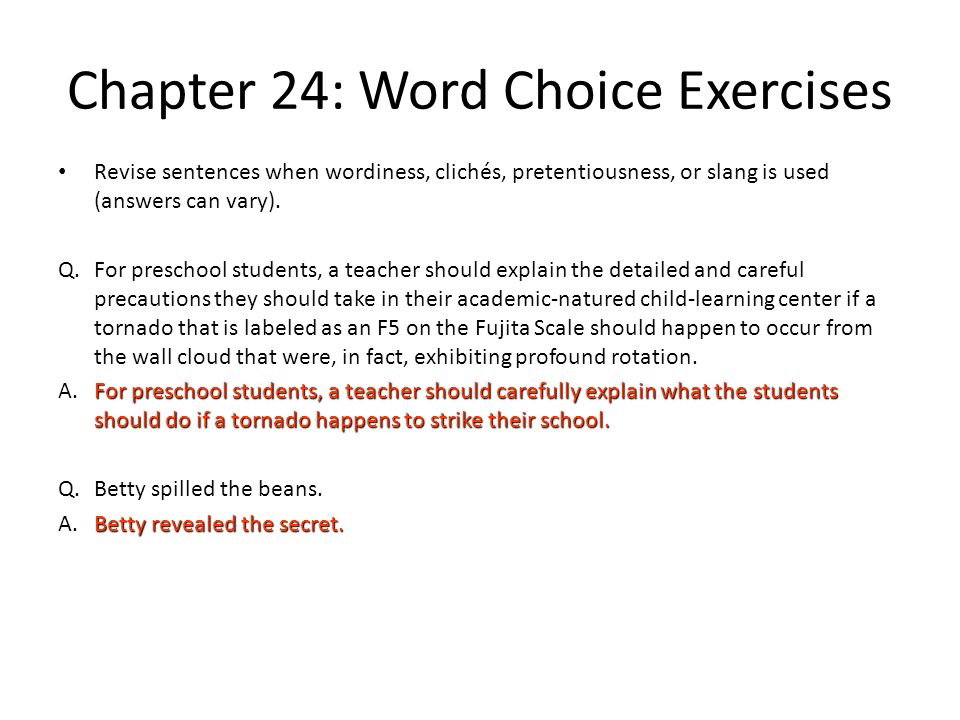 wordiness in writing wordiness in writing