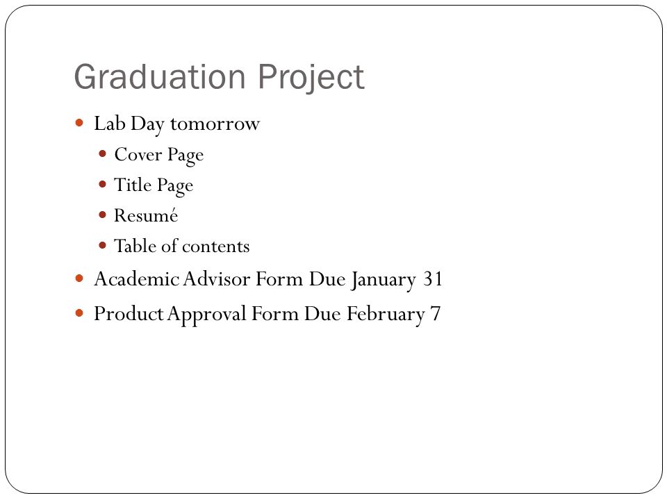 academic paper cover page