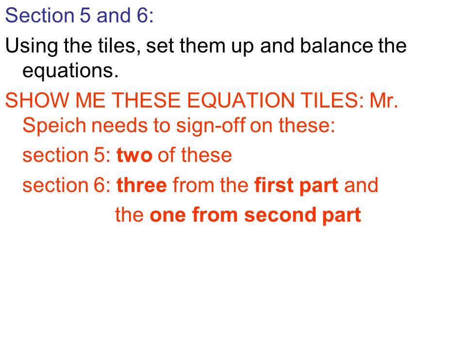 Balance This Equation For Me Talkchannels Pre Lab 17a Chemical Equations Purpose A Reaction