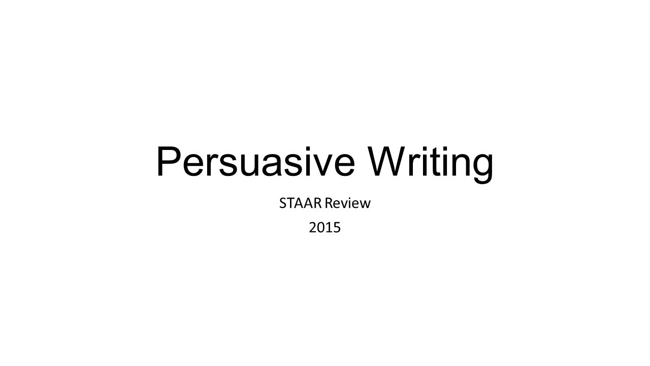 Persuasive essay prompts eoc