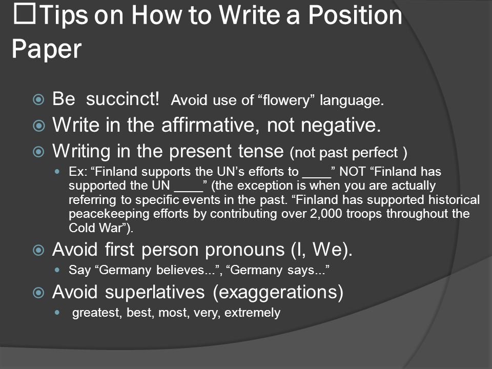 the perfect position essay Handout: how to write an opinion essay the basic five-paragraph essay structure don’t leave the reader to guess what your position is on the issue. the perfect position essay Handout: how to write an opinion essay the basic five-paragraph essay structure don’t leave the reader to guess what your position is on the issue.