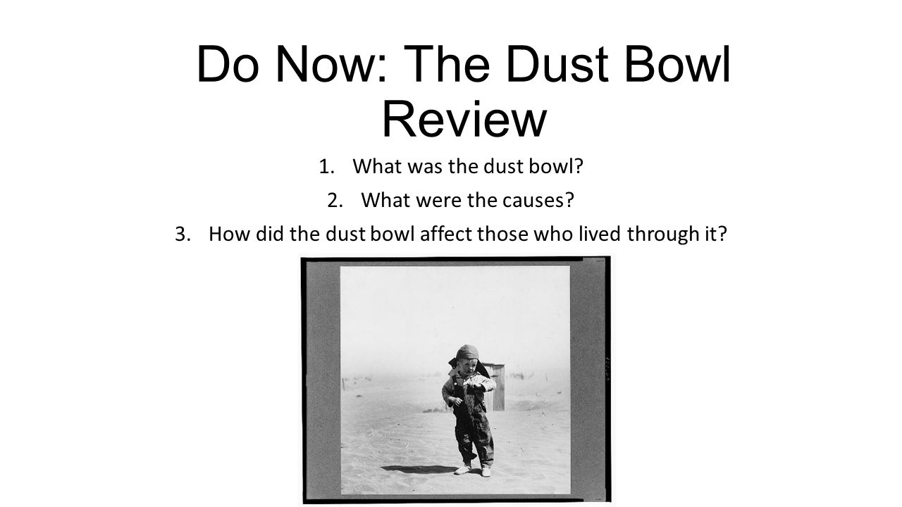 the dust bowl and agriculture essay the dust bowl and agriculture essay