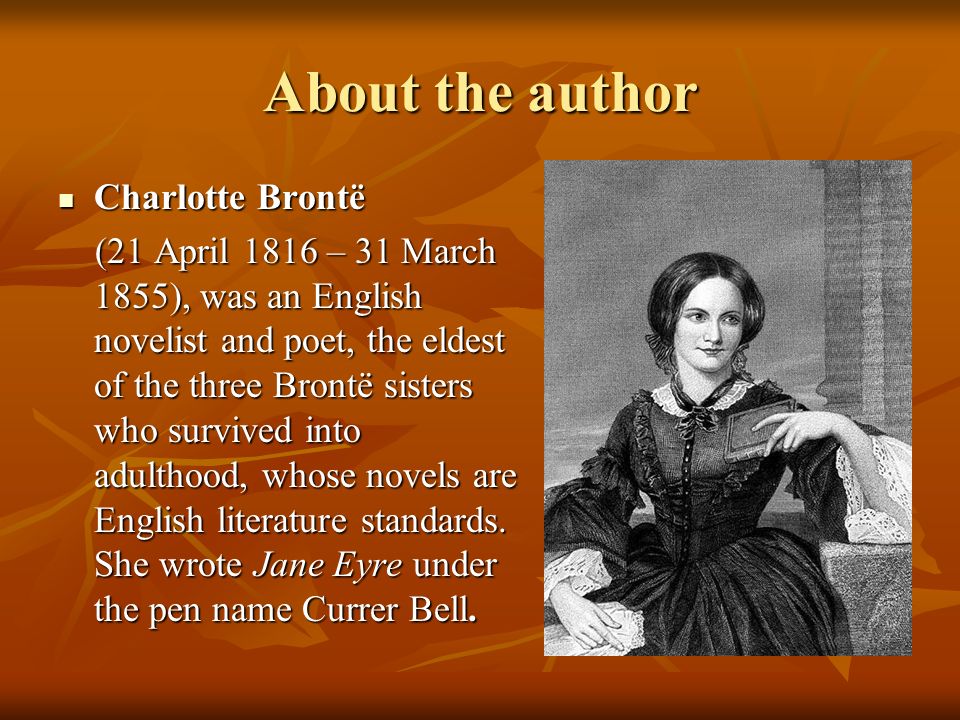 essay on jane eyre feminist Free essay: jane eyre as a feminist novel a feminist is a person whose beliefs and behavior are based on feminism (belief in the social, political, and. essay on jane eyre feminist Free essay: jane eyre as a feminist novel a feminist is a person whose beliefs and behavior are based on feminism (belief in the social, political, and.