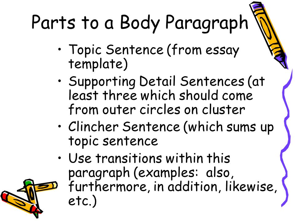 help with writing a 5 paragraph essay help with writing a 5 paragraph essay