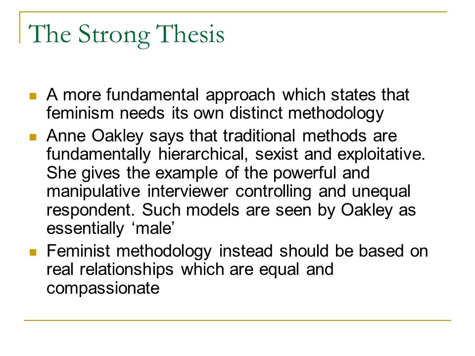 structure of a strong thesis statement structure of a strong thesis statement